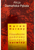 Filozoficzne podstawy koncepcji nerwicy