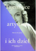 Tajemnice artystów i ich dzieł