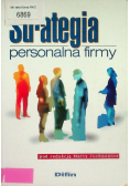 Strategia personalna firmy