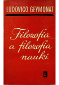 Filozofia a filozofia nauki