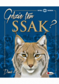 Gdzie ten ssak