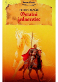 Ostatni jednorożec