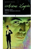 Arsene Lupin kontra Herlock Sholmes Tom 2