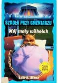Szkoła przy Cmentarzu Mój mały wilkołak