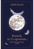 Pozwól, że ci opowiem