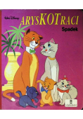 ArysKOTraci spadek