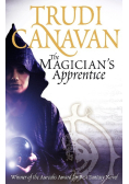 The Magicians Apprentice