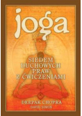 Joga Siedem duchowych praw z ćwiczeniami