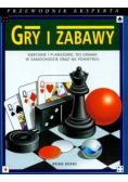 Gry i zabawy