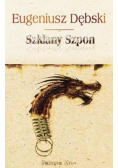 Szklany szpon