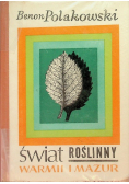 Świat Roślinny Warmii i Mazur
