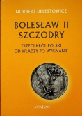 Bolesław II Szczodry