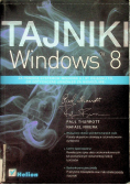 Tajniki Windows 8