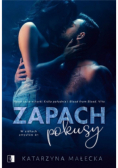 Zapach pokusy Tom 1