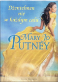 Dżentelmen nie w każdym calu