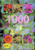 1000 roślin ozdobnych od A do Z