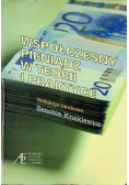 Współczesny pieniądz w teorii i praktyce