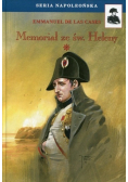 Memoriał ze Św Heleny