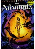 Atlantyda Tom II Sheba