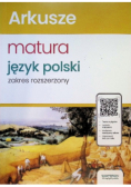Matura 2025 Język polski Arkusze ZR