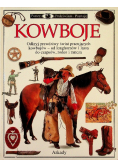 Kowboje Patrzę podziwiam poznaję