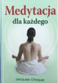 Medytacja dla każdego
