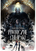 Piwniczne chłopaki