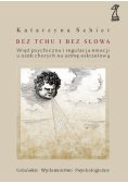 Bez tchu i bez słowa