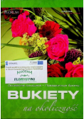 Bukiety na okoliczność