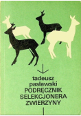 Podręcznik selekcjonera zwierzyny