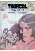 Thorgal Tom 10 Kraina Qa