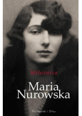 Miłośnica
