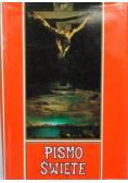 Pismo Święte Starego i Nowego Testamentu Tom 2