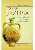 Czasy Jezusa
