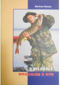 Właśnie wróciłem z ryb