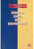 Zróżnicowane działanie leków przeciwdepresyjnych