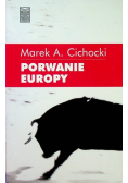 Porwanie Europy