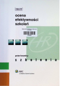 Ocena efektywności szkoleń