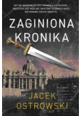 Zaginiona kronika