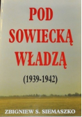 Pod sowiecką władzą