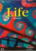 Life Advanced C1 Student's Book