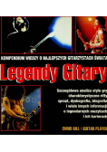 Legendy Gitary