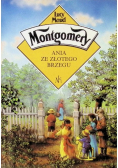 Ania ze Złotego Brzegu