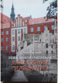 Dzieje dawne i niedawne Collegium Marianum