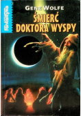 Śmierć doktora wyspy