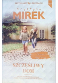 Bestsellery na obcasach Tom 21 Szczęśliwy dom
