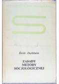 Zasady Metody Socjologicznej