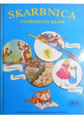 Skarbnica ulubionych bajek