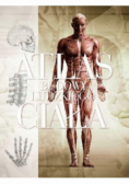 Atlas budowy ludzkiego ciała