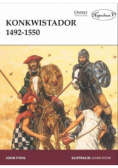 Konkwistador 1492- 1550